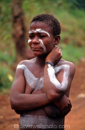 africa;african;africans;black;ethnic;female;people;person;persons;portrait;portraits;tradition;traditional;costume;costumes;traditional-costume;traditional-costumes;culture;cultural;tribe;tribal;east-africa;central-africa;short;pygmy;pigmy;girl;facial-scarification;body-piercing;pierce;democratic-republic-of-congo;congo;zaire;jungle;rainforest;body-painting;body-paint;east-africa;central-africa;bush;trees;woman;women;paint;mark;marking;markings;person;persons;portrait;portraits