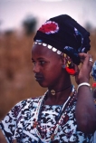 frica;african;africans;black;ethnic;people;person;persons;jewellery;portrait;portraits;tradition;traditional;costume;costumes;traditions-costume;traditional-costumes;culture;cultural;cultures;tribe;tribes;tribal;west-africa;indigenous;native;adorn;adornment;hat;hats;islam;islamic;muslim;girl;female;cloth;sahel;mali;malian;jewellery-;jewelery;jewelry;peul;fulani;bandiagara;coin;coins;facial-tattoo;tattoo;decoration;face;marking;girl;girls