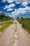 Africa;Botswana;dirt-road;dirt-roads;Dobe-Border;dry_weather-road;earth-road;gravel-road;gravel-roads;metal-road;metal-roads;metalled-road;metalled-roads;Nokaneng;road;roads;sand-road;sand-roads;sandy-road;sandy-roads;Southern-Africa;track;tracks;twin-spoor-bush-track;twin-spoor-bush-tracks;unpaved-road;unpaved-roads