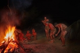 Africa;African;African-bush;bonfire;bonfires;Botswana;bush;Bushman;Bushmen;camp-fire;camp-fires;campfire;campfires;cultural;cultural-exchange;culture;dance;dances;dancing;evening;fire;fires;flame;forager-society;Ghanzi;hunter_gatherer;Hunting-and-gathering;night;night-time;night_time;people;person;San;San-Bushman;San-Bushmen;San-Living-Museum;San-people;Southern-Africa;Thakadu;Thakadu-Bush-Camp;tourism;tourist;tourists;tradition;traditional;Traditional-Bushman-Culture;traditional-clothing;traditional-costume;traditional-dress;Traditional-San-Culture;travel;tribe