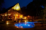 accommodation;Africa;aqua;bar;bars;blue;Botswana;cafe;cafes;Chobe-Safari-Lodge;diner;diners;dining;dusk;evening;flood-lighting;flood-lights;flood-lit;flood_lighting;flood_lights;flood_lit;floodlighting;floodlights;floodlit;holiday;holiday-accommodation;holidays;hotel;hotels;Kasane;light;lights;lodge;lodges;night;night_time;nightfall;pool;pools;resort;resorts;restaurant;restaurants;Southern-Africa;swimming-pool;swimming-pools;twilight;vacation;vacations