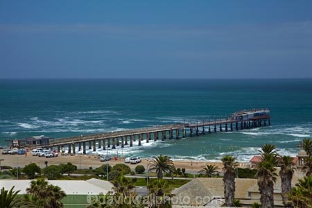 Africa;Atlantic-Coast;Atlantic-Ocean;Damara-Tower;jetties;jetty;lookout;lookouts;Namibia;pier;piers;quay;quays;Southern-Africa;Swakopmund;tower;towers;waterside;wharf;wharfes;wharves;Woermann-House;Woermann-Tower;Woermannhaus