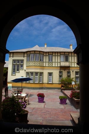 Africa;building;buildings;heritage;historic;historic-building;historic-buildings;historical;historical-building;historical-buildings;history;Namibia;old;Southern-Africa;Swakopmund;tradition;traditional;Woermann-House;Woermannhaus