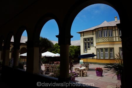Africa;building;buildings;heritage;historic;historic-building;historic-buildings;historical;historical-building;historical-buildings;history;Namibia;old;Southern-Africa;Swakopmund;tradition;traditional;Woermann-House;Woermannhaus