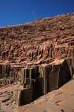 Africa;Damaraland;dolerite-column;dolerite-columns;dolerite-dyke;dolerite-dykes;geological;geology;Kunene-District;Kunene-Region;Namib-Desert;Namibia;organ-pipe;organ-pipes;rock;rock-formation;rock-formations;rock-outcrop;rock-outcrops;rock-tor;rock-torr;rock-torrs;rock-tors;rocks;Southern-Africa;stone;Twyfelfontein;unusual-natural-feature;unusual-natural-features;unusual-rock-formation;unusual-rock-formations;valley-of-the-organ-pipes