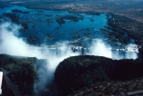 Victoria-Falls;Zambezi-River;Zimbabwe;Zambia;Africa;African;Southern-Africa;aerial;waterfall;waterfalls;water;nature;natural;wonder-of-the-world;world-wonder;seven-natural-wonders-of-the-wo;mist;misty;spary;refraction;high;power;powerful;vertical;;flow;chasm;global-warming;gush;cliff;cliffs;bluff;bluffs;crevasse;crevasses;falling;falls;fall;phenomena;phenomenon;precipice;precipices;aerial;aerials