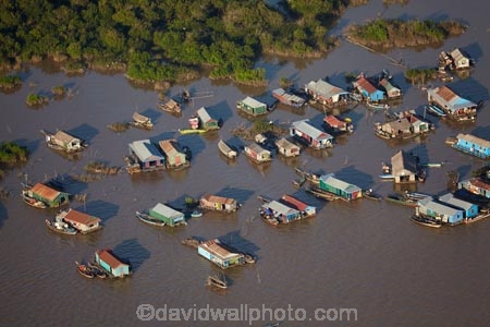 aerial;aerial-image;aerial-images;aerial-photo;aerial-photograph;aerial-photographs;aerial-photography;aerial-photos;aerial-view;aerial-views;aerials;Asia;Cambodia;Cambodian-floating-village;Cambodian-floodplain;Cambodian-village;Chong-Khneas;Chong-Khneas-Floating-Village;Chong-Khnies;Chong-Kneas;Chong-Kneas-Floating-Village;dirty-water;floating-home;floating-homes;floating-house;floating-houses;Floating-Village;Floating-Villages;freshwater-lake;freshwater-lakes;Indochina-Peninsula;Kampuchea;Kingdom-of-Cambodia;lake;lakes;Lower-Mekong-Basin;Mekong-Plain;muddy-water;Siem-Reap;Siem-Reap-Province;Southeast-Asia;Tonle-Sap;Tonle-Sap-Lake;TonlÃ©-Sap;TonlÃ©-Sap-Lake;UNESCO-Biosphere-Reserve;water