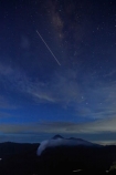 Java;Indonesia;Asia;South-East-Asia;Southeast-Asia;Mt-Bromo;Gunung-Bromo;Bromo;Mount-Bromo;steam;steaming;smoke;smoking;Mt-Sereru;Mount-Semeru;Gunung-Semeru;cinder-cone;scoria-cone;dawn;sunrise;Night-sky;constellation;constellations;dark;night;night-sky;night-time;night_sky;nightsky;skies;sky;space;star;star-gazing;starry;starry-night;starry-sky;stars;The-milky-way;satellite;satellites;East-Java