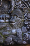 Bali;Indonesia;Southeast-Asia;Asia;Ubud;Ubud-Palace;Puri-Saren-Agung;carving;statue;stone-carving;stone;monkey-statue;statues;monkey;monkeys