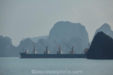 Asia;cargo-ship;cargo-ships;coast;coastal;coastline;coastlines;coasts;freight-ship;freight-ships;freighter;freighters;Ha-Long-Bay;Halong-Bay;import;importing;karst-landscape;limestone-karsts;monochromatic;monochrome;North-Vietnam;Northern-Vietnam;Qung-Ninh-Province;Quang-Ninh-Province;ship;shipping;ships;South-East-Asia;Southeast-Asia;tourism;UN-world-heritage-area;UN-world-heritage-site;UNESCO-World-Heritage-area;UNESCO-World-Heritage-Site;united-nations-world-heritage-area;united-nations-world-heritage-site;Vnh-H-Long;Vietnam;Vietnamese;world-heritage;world-heritage-area;world-heritage-areas;World-Heritage-Park;World-Heritage-site;World-Heritage-Sites