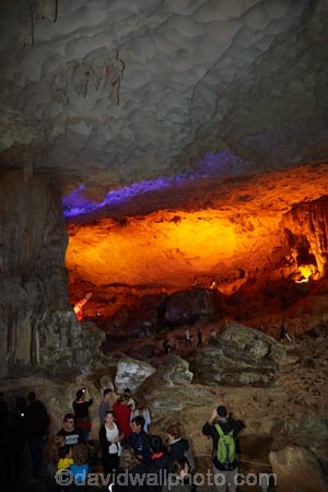 Asia;cave;cavern;caverns;caves;colored-lighting;coloured-lighting;geological-feature;Ha-Long-Bay;Halong-Bay;Hang-Sung-Sot-Cave;light;lighting;limestone-cave;limestone-formations;North-Vietnam;Northern-Vietnam;people;person;Qung-Ninh-Province;Quang-Ninh-Province;South-East-Asia;Southeast-Asia;stalactite;stalactites;stalagmite;stalagmites;Sung-Sot-Cave;Surprise-Cave;tourism;tourist;tourists;UN-world-heritage-area;UN-world-heritage-site;under_ground;underground;UNESCO-World-Heritage-area;UNESCO-World-Heritage-Site;united-nations-world-heritage-area;united-nations-world-heritage-site;Vnh-H-Long;Vietnam;Vietnamese;world-heritage;world-heritage-area;world-heritage-areas;World-Heritage-Park;World-Heritage-site;World-Heritage-Sites