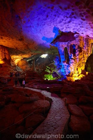 Asia;cave;cavern;caverns;caves;colored-lighting;coloured-lighting;geological-feature;Ha-Long-Bay;Halong-Bay;Hang-Sung-Sot-Cave;light;lighting;limestone-cave;limestone-formations;North-Vietnam;Northern-Vietnam;people;person;Qung-Ninh-Province;Quang-Ninh-Province;South-East-Asia;Southeast-Asia;stalactite;stalactites;stalagmite;stalagmites;Sung-Sot-Cave;Surprise-Cave;tourism;tourist;tourists;UN-world-heritage-area;UN-world-heritage-site;under_ground;underground;UNESCO-World-Heritage-area;UNESCO-World-Heritage-Site;united-nations-world-heritage-area;united-nations-world-heritage-site;Vnh-H-Long;Vietnam;Vietnamese;world-heritage;world-heritage-area;world-heritage-areas;World-Heritage-Park;World-Heritage-site;World-Heritage-Sites