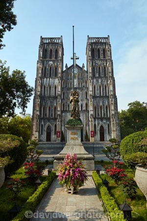 Asia;Asian;christian;christianity;church;churches;faith;Hanoi;neo_gothic;Nha-Tho-Lon;place-of-worship;places-of-worship;religion;religions;religious;Saint-Josephs-Cathedral;Saint-Josephs-Cathedral;South-East-Asia;Southeast-Asia;St-Josephs-Cathedral;St-Josephs-Cathedral;St.-Josephs-Cathedral;St.-Josephs-Cathedral;Vietnam;Vietnamese