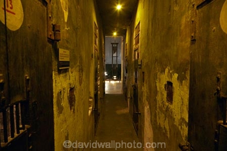 Asia;Asian;cell;cell-block;cell-blocks;cellblock;cells;corridor;corridors;death-chamber;gaol;gaols;guillotine;guillotines;hallway;Hanoi;Hanoi-Gaol;Hanoi-Hilton;Hanoi-Jail;Hanoi-Prison;historic;historical;Hoa-Lo-Prison;Hoa-Lo-Prison-Museum;imprison;imprisoned;jail;jailhouse;jails;Maison-Centrale;museum;museums;penitentiaries;penitentiary;prison;prison-cell;prison-cells;prisons;South-East-Asia;Southeast-Asia;Vietnam;Vietnamese