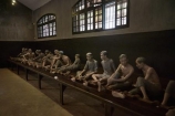 Asia;Asian;cell;cell-block;cell-blocks;cells;gaol;gaols;Hanoi;Hanoi-Gaol;Hanoi-Hilton;Hanoi-Jail;Hanoi-Prison;Hoa-Lo-Prison;Hoa-Lo-Prison-Museum;imprison;imprisoned;jail;jailhouse;jails;Maison-Centrale;museum;museums;penitentiaries;penitentiary;pow;prison;prison-cell;prison-cells;prisoner;prisoners;prisons;shackle;shackled;shackles;South-East-Asia;Southeast-Asia;Vietnam;Vietnamese