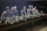 Asia;Asian;cell;cell-block;cell-blocks;cells;gaol;gaols;Hanoi;Hanoi-Gaol;Hanoi-Hilton;Hanoi-Jail;Hanoi-Prison;Hoa-Lo-Prison;Hoa-Lo-Prison-Museum;imprison;imprisoned;jail;jailhouse;jails;Maison-Centrale;museum;museums;penitentiaries;penitentiary;pow;prison;prison-cell;prison-cells;prisoner;prisoners;prisons;shackle;shackled;shackles;South-East-Asia;Southeast-Asia;Vietnam;Vietnamese