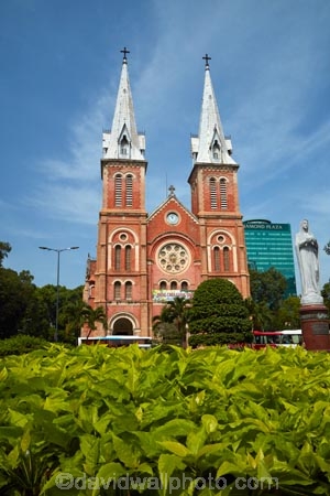 architecture;Asia;Asian;Basilica-of-Saigon;bell-tower;bell-towers;building;buildings;built-1863-_-1880;Cathedral;Cathedral-Basilica-of-Our-Lady-of-The-Immaculate-Conception;Cathedrals;christian;christianity;church;churches;cities;city;District-1;District-One;faith;French-Colonial;H.C.M.-City;H-Chí-Minh;HCM;HCM-City;heritage;historic;historic-building;historic-buildings;historical;historical-building;historical-buildings;history;Ho-Chi-Minh;Ho-Chi-Minh-City;Notre-Dame-Cathedral;Notre-Dame-Cathedral-Basilica-of-Saigon;Notre_Dame-Cathedral;Notre_Dame-Cathedral-Basilica-of-Saigon;old;place-of-worship;places-of-worship;religion;religions;religious;Saigon;South-East-Asia;Southeast-Asia;spire;spires;tradition;traditional;Vietnam;Vietnamese