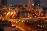 Asia;Asian;bridge;bridges;calm;Calmette-Bridge;car;car-lights;cars;cities;city;dark;District-1;District-One;downtown;dusk;evening;H.C.M.-City;H-Chí-Minh;HCM;HCM-City;Ho-Chi-Minh;Ho-Chi-Minh-City;light;light-trails;lighting;lights;long-exposure;night;night-time;night_time;Ong-Lanh-Bridge;placid;quiet;reflected;reflection;reflections;Saigon;serene;smooth;South-East-Asia;Southeast-Asia;still;street;street-scene;street-scenes;streets;tail-light;tail-lights;tail_light;tail_lights;time-exposure;time-exposures;time_exposure;traffic;tranquil;twilight;Vietnam;Vietnamese;view;viewpoint;viewpoints;water