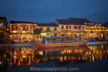 Asia;boat;boats;building;buildings;calm;Central-Sea-region;dark;dusk;evening;Hi-An;heritage;historic;historic-building;historic-buildings;historical;historical-building;historical-buildings;history;Hoi-An;Hoi-An-Old-Town;Hoian;Indochina;light;lighting;lights;Lowland-Restaurant;night;night-time;night_time;old;old-town;placid;quiet;reflected;reflection;reflections;restaurant;restaurants;serene;smooth;South-East-Asia;Southeast-Asia;still;street;street-scene;street-scenes;streets;SÃ´ng-Thu-Bn;Thu-Bn-River;Thu-Bon-River;tradition;traditional;tranquil;twilight;UN-world-heritage-area;UN-world-heritage-site;UNESCO-World-Heritage-area;UNESCO-World-Heritage-Site;united-nations-world-heritage-area;united-nations-world-heritage-site;Vietnam;Vietnamese;water;world-heritage;world-heritage-area;world-heritage-areas;World-Heritage-Park;World-Heritage-site;World-Heritage-Sites;Yung-Dat-Thap-_-Lowland-Restaurant;Yung-Dat-Thap-Restaurant