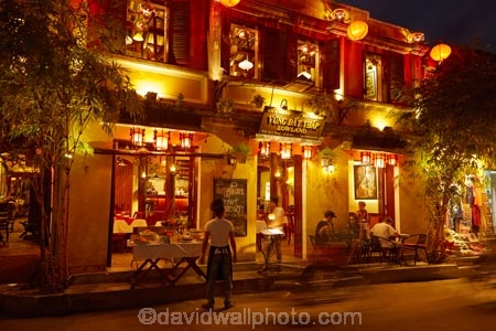 Asia;building;buildings;Central-Sea-region;dark;dusk;evening;Hi-An;heritage;historic;historic-building;historic-buildings;historical;historical-building;historical-buildings;history;Hoi-An;Hoi-An-Old-Town;Hoian;Indochina;light;lighting;lights;Lowland-Restaurant;night;night-time;night_time;old;old-town;restaurant;restaurants;South-East-Asia;Southeast-Asia;street;street-scene;street-scenes;streets;tradition;traditional;twilight;UN-world-heritage-area;UN-world-heritage-site;UNESCO-World-Heritage-area;UNESCO-World-Heritage-Site;united-nations-world-heritage-area;united-nations-world-heritage-site;Vietnam;Vietnamese;world-heritage;world-heritage-area;world-heritage-areas;World-Heritage-Park;World-Heritage-site;World-Heritage-Sites;Yung-Dat-Thap-_-Lowland-Restaurant;Yung-Dat-Thap-Restaurant