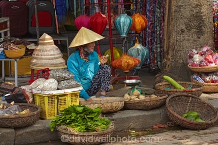 Asia;Asian;Asian-conical-hat;Asian-conical-hats;Central-Market;Central-Sea-region;colorful;colour;colourful;commerce;commercial;conical-hat;conical-hats;farmer;farmer-market;farmer-markets;farmers-market;farmers-markets;farmers;farmers-market;farmers-markets;female;females;food;food-market;food-markets;food-stall;food-stalls;fruit;fruit-and-vegetables;fruit-market;fruit-markets;Hi-An;Hoi-An;Hoi-An-Central-Market;Hoi-An-Market;Hoi-An-Old-Town;Hoian;Indochina;ladies;lady;lantern;lanterns;leaf-hat;leaf-hats;market;market-place;market-stall;market-stalls;market_place;marketplace;marketplaces;markets;non-la;nón-lá;old-town;palm_leaf-conical-hat;people;person;produce;produce-market;produce-markets;produce-pmarket;product;products;retail;retailer;retailers;shop;shopping;shops;South-East-Asia;Southeast-Asia;stall;stalls;steet-scene;street;street-scene;street-scenes;streets;UN-world-heritage-area;UN-world-heritage-site;UNESCO-World-Heritage-area;UNESCO-World-Heritage-Site;united-nations-world-heritage-area;united-nations-world-heritage-site;vegetables;Vietnam;Vietnamese;Vietnamese-conical-hat;Vietnamese-conical-hats;Vietnamese-hat;Vietnamese-hats;Vietnamese-symbol;woman;women;world-heritage;world-heritage-area;world-heritage-areas;World-Heritage-Park;World-Heritage-site;World-Heritage-Sites