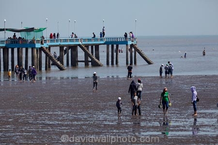 Asia;Asian;docks;jetties;jetty;Mekong-Delta;muddy-flats;muddy-tidal-flats;ock;people;person;pier;piers;quay;quays;South-East-Asia;Southeast-Asia;Tan-Thanh;Tan-Thanh-beach;tidal;tidal-flats;tide;Tien-Giang;Tien-Giang-Province;tourism;tourist;tourists;Vietnam;Vietnamese;Vietnamese-tourists;water;waterside;wharf;wharfes;wharves