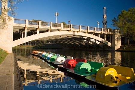 Adelaide;Adelaide-Bridge;Australasian;Australia;Australian;bridge;bridges;calm;King-William-St-Bridge;King-William-Street-Bridge;lake;Lake-Torrens;lakes;paddle-boat;paddle-boats;peddle-boat;peddle-boats;placid;quiet;reflection;reflections;river;River-Torrens;rivers;S.A.;SA;serene;smooth;South-Australia;State-Capital;still;Torrens-Lake;Torrens-River;tranquil;water