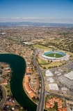 AAMI-Stadium;Adelaide;aerial;aerial-photo;aerial-photography;aerial-photos;aerial-view;aerial-views;aerials;Australasian;Australia;Australian;Football-Park;lagoon;Port-Adelaide;S.A.;SA;South-Australia;Stadium;Stadiums;waterway;waterways;West-Lakes;West-Lakes-Mall