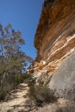 Australasia;Australia;Australian;Blackheath;Blue-Mountains;Blue-Mountains-N.P.;Blue-Mountains-National-Park;Blue-Mountains-NP;bluff;bluffs;cliff;cliffs;eroded;geological;geological-formation;geology;Grose-Valley;mountainside;mountainsides;N.S.W.;New-South-Wales;NSW;overhang;rock;rock-formation;rock-formations;rocks;sandstone;steep;stone;UN-world-heritage-site;UNESCO-World-Heritage-Site;united-nations-world-heritage-site;weathered;weathering;Wind-Eroded-Cave;wind-eroded-cliff;wind-erosion;world-heritage;world-heritage-area;world-heritage-areas;World-Heritage-Park;World-Heritage-site;World-Heritage-Sites