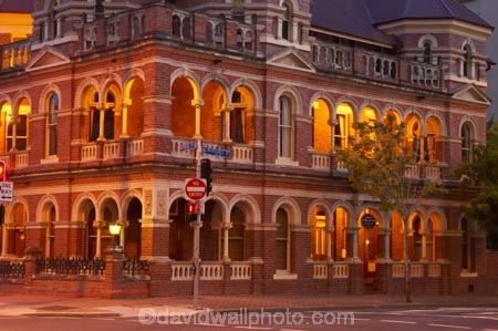architectural;architecture;australasia;Australia;australian;Brisbane;building;buildings;dusk;historic;historical;mansion;mansions;night;night-time;Queensland;The-Mansions;twilight