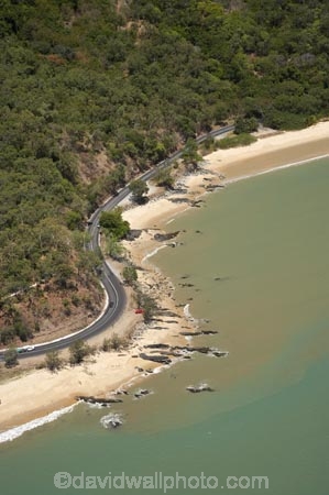 aerial;aerial-photo;aerial-photograph;aerial-photographs;aerial-photography;aerial-photos;aerial-view;aerial-views;aerials;Australasian;Australia;Australian;beach;beaches;bend;bends;Captain-Cook-Highway;coast;coastal;coastline;coastlines;coasts;Coral-Sea;corner;corners;driving;Ellis-Beach;highway;highways;North-Queensland;ocean;oceans;open-road;open-roads;Qld;Queensland;road;road-trip;roads;sand;sandy;sea;seas;shore;shoreline;shorelines;shores;transport;transportation;travel;traveling;travelling;trip;Tropcial-North-Queensland;tropical;water