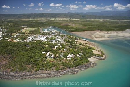 aerial;aerial-photo;aerial-photograph;aerial-photographs;aerial-photography;aerial-photos;aerial-view;aerial-views;aerials;Australasian;Australia;Australian;Coral-Sea;Dicksons-Inlet;headland;Island-Point;North-Queensland;point;Port-Douglas;Qld;Queensland;Tropcial-North-Queensland;tropical