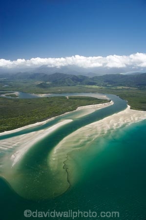 aerial;aerial-photo;aerial-photograph;aerial-photographs;aerial-photography;aerial-photos;aerial-view;aerial-views;aerials;australasian;Australia;australian;coast;coastal;coastline;coastlines;coasts;Coral-Sea;Daintree-Forest;Daintree-N.P.;Daintree-National-Park;Daintree-NP;Daintree-Rainforest;Daintree-River;Daintree-River-Mouth;Halls-Point;North-Queensland;ocean;Qld;queensland;river;rivers;sand-bank;sand-banks;sand-bar;sand-bars;sandbar;sandbars;sea;shore;shoreline;shorelines;Shores;Tropcial-North-Queensland;tropical;UNESCO-World-Heritage-Site;water;world-heritage-area;World-Heritage-Park;world-heritage-site