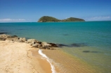 Australasian;Australia;Australian;beach;beaches;Cairns;coast;coastal;coastline;Double-Island;holiday-destination;North-Queensland;ocean;oceans;Palm-Beach;Palm-Cove;Qld;Queensland;sand;sandy;sea;seas;shore;shoreline;Tropical-North-Queensland