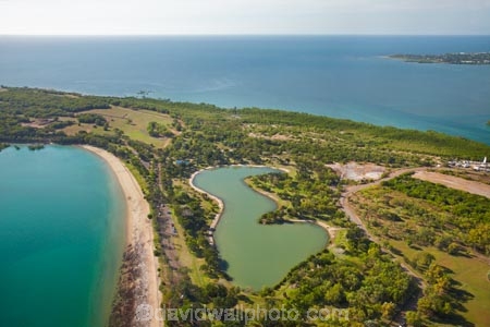 aerial;aerial-image;aerial-images;aerial-photo;aerial-photograph;aerial-photographs;aerial-photography;aerial-photos;aerial-view;aerial-views;aerials;Australasian;Australia;Australian;beach;beaches;coast;coastal;coastline;Darwin;Darwin-Harbor;Darwin-Harbour;East-Point-Recreation-Reserve;East-Point-Reserve;Fannie-Bay-Beach;Lake-Alexander;N.T.;Northern-Territory;NT;ocean;oceans;Port-Darwin;sand;sandy;sea;seas;shore;shoreline;Top-End