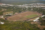 aerial;aerial-image;aerial-images;aerial-photo;aerial-photograph;aerial-photographs;aerial-photography;aerial-photos;aerial-view;aerial-views;aerials;Australasian;Australia;Australian;Darwin;Darwin-Turf-Club;Fannie-Bay-Race-Course;horse-racing-club;horse-racing-track;horse-racing-tracks;horse-track;horse-tracks;N.T.;Northern-Territory;NT;Top-End;tracks