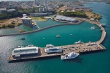 aerial;aerial-image;aerial-images;aerial-photo;aerial-photograph;aerial-photographs;aerial-photography;aerial-photos;aerial-view;aerial-views;aerials;Australasian;Australia;Australian;convention-centres;Darwin;Darwin-Convention-Centre;Darwin-Harbor;Darwin-Harbour;Darwin-Waterfront;Darwin-Waterfront-Precinct;dock;docks;jetties;jetty;N.T.;Northern-Territory;NT;pearl-boat;pier;piers;Port-Darwin;quay;quays;Stokes-Hill-Wharf;Top-End;waterside;wharf;wharfes;wharves