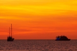 Australasian;Australia;Australian;boat;boats;cruise;cruises;Darwin;dusk;evening;Mindil-Beach;Mindil-Beach-Market;Mindil-Beach-Markets;Mindil-Beach-Sunset-Market;Mindil-Beach-Sunset-Markets;Mindil-Market;Mindil-Markets;Mindil-Sunset-Market;Mindil-Sunset-Markets;N.T.;nightfall;Northern-Territory;NT;orange;silhouette;silhouettes;sky;sunset;sunsets;Top-End;tour-boat;tour-boats;tourism;tourist;tourist-boat;tourist-boats;twilight;water;yacht;yachts
