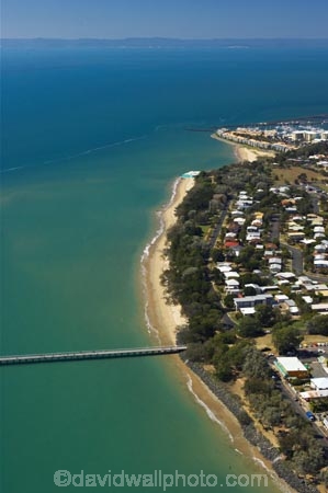 aerial;aerials;australasia;Australia;australian;coast;coastal;Fraser-Coast;Hervey-Bay;jetties;jetty;pier;piers;queensland;Urangan-pier;wharf;wharfs;wharves