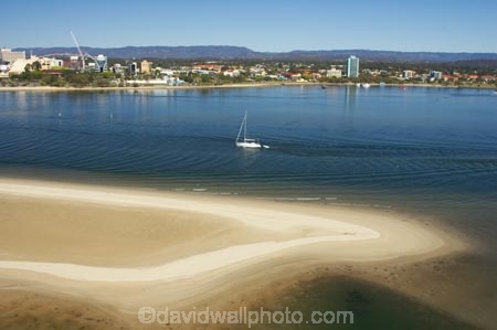 aerial;aerials;australasia;Australia;boat;boats;Broadwater;coast;coastal;Gold-Coast;high-rise;holiday;holidays;inlet;inlets;island;islands;launch;launches;queensland;sand;sand-bar;sand-bars;sandy;southport;tourism;travel;vacation;vacations;yacht;yachts