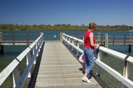 australasia;Australia;Gold-Coast;inlet;inlets;jetties;jetty;main-beach;New-South-Wales;pacific-ocean;pier;piers;queensland;river;rivers;Terranora-Creek;Tweed-Heads;wharf;wharfs;wharves