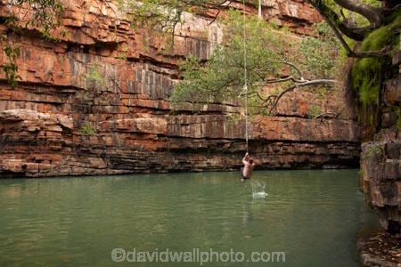 Australasian;Australia;Australian;billabong;billabongs;bluff;bluffs;cliff;cliffs;fun;jump;jumping;Kimberley;Kimberley-Region;people;person;rope-swing;rope-swings;swim;swimming;swimming-hole;swimming-holes;The-Grotto;The-Kimberley;tourism;tourist;tourists;W.A.;WA;waterhole;waterholes;West-Australia;Western-Australia;Wyndham