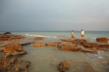 Australasian;Australia;Australian;Broome;coast;coastal;coastline;coastlines;coasts;foreshore;Gantheaume-Point;Gantheaume-Pt.;Kimberley;Kimberley-Region;ocean;people;person;sea;shore;shoreline;shorelines;shores;The-Kimberley;tourist;tourists;W.A.;WA;water;West-Australia;Western-Australia