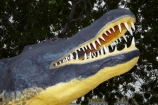 Australasian;Australia;Australian;big-croc;big-crocodile;croc;crocodile;crocodiles;crocs;Giant-crocodile-statue;icon;iconic;icons;Kimberley;Kimberley-Region;statue;statues;teeth;The-Kimberley;W.A.;WA;West-Australia;Western-Australia;Wyndham