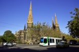 architectural;architecture;austalasian;australasian;Australia;australian;bell-tower;bell-towers;building;buildings;cathdral;cathedrals;church;churches;gray;grey;historic;historical;history;melbourne;old;public-transport;public-transportation;rail;rails;road;roads;roadway;silver;spire;spires;St-Patricks-Cathedral;st.-patricks-cathedral;street;street-car;street-cars;street_car;street_cars;streetcar;streetcars;streets;tram;tram-car;tram-cars;tram_car;tram_cars;tram_way;tram_ways;tramcar;tramcars;trams;tramway;tramways;transport;transportation;trolley;trolleys;victoria