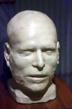 1853;australasia;Australia;australian;bush-ranger;bush-rangers;bushranger;bushrangers;bust;Death-Mask;death-masks;executed;execution;eyes;fave;gaol;gaols;George-Melville;hang;hanged;head;heads;historic;historical;history;jail;jails;lips;Melbourne;nose;old;Old-Melbourne-Gaol;old-melbourne-jail;prison;prisons;robber;robbers;russel-st;russell-street;Victoria