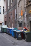 alley;alleys;alleyway;alleyways;Australia;back-street;back-streets;c.b.d.;cbd;garbage;graffiti;inner-city;lane;lanes;litter;Melbourne;refuse;rubbish;rubbish-bin;rubbish-bins;skip;skips;street-scene;street-scenes;trash;trash-can;trash-cans;VIC;Victoria;waste;wheelie-bin;wheelie-bins;wheelie_bin;wheelie_bins;wheeliebin;wheeliebins