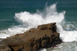 Australasian;Australia;Australian;Clarence-Head;coast;coastal;coastline;coastlines;coasts;foreshore;N.S.W.;New-South-Wales;NSW;ocean;rock;rocks;rocky;sea;shore;shoreline;shorelines;shores;South-Head;splash;splashing;surge;swell;water;wave;waves;Yamba;Yamba-Head;Yamba-Headland