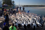Australasian;Australia;Australian;Australian-Pelican;Australian-Pelicans;crowd;flock;flocks;group;lots;many;N.S.W.;New-South-Wales;NSW;The-Entrance