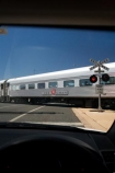 Alice-Springs;Australasia;Australasian;Australia;Australian;Australian-Outback;carriage;carriages;Central-Australia;centreline;centrelines;cross;crosses;dashboard;driving;Ghan;Ghan-Rail-Line;Ghan-Railroad;Ghan-Railway;Ghan-Train;highway;highways;level-crossing;level-crossings;lights-and-bells;N.T.;Northern-Territory;NT;open-road;open-roads;Outback;passenger;passenger-train;passenger-trains;rail;rail-crossing;rail-crossings;rail-stations;railroad;railroads;rails;railway;railway-crossing;railway-crossings;railways;road;road-trip;roads;signage;signs;South-Australia;The-Ghan;track;tracks;train;trains;transport;transportation;travel;traveling;travelling;trip;warn;warning;warning-light;warning-lights;warning-sign;warning-signs;windowscreen;windowscreens;windscreen;windscreens;x